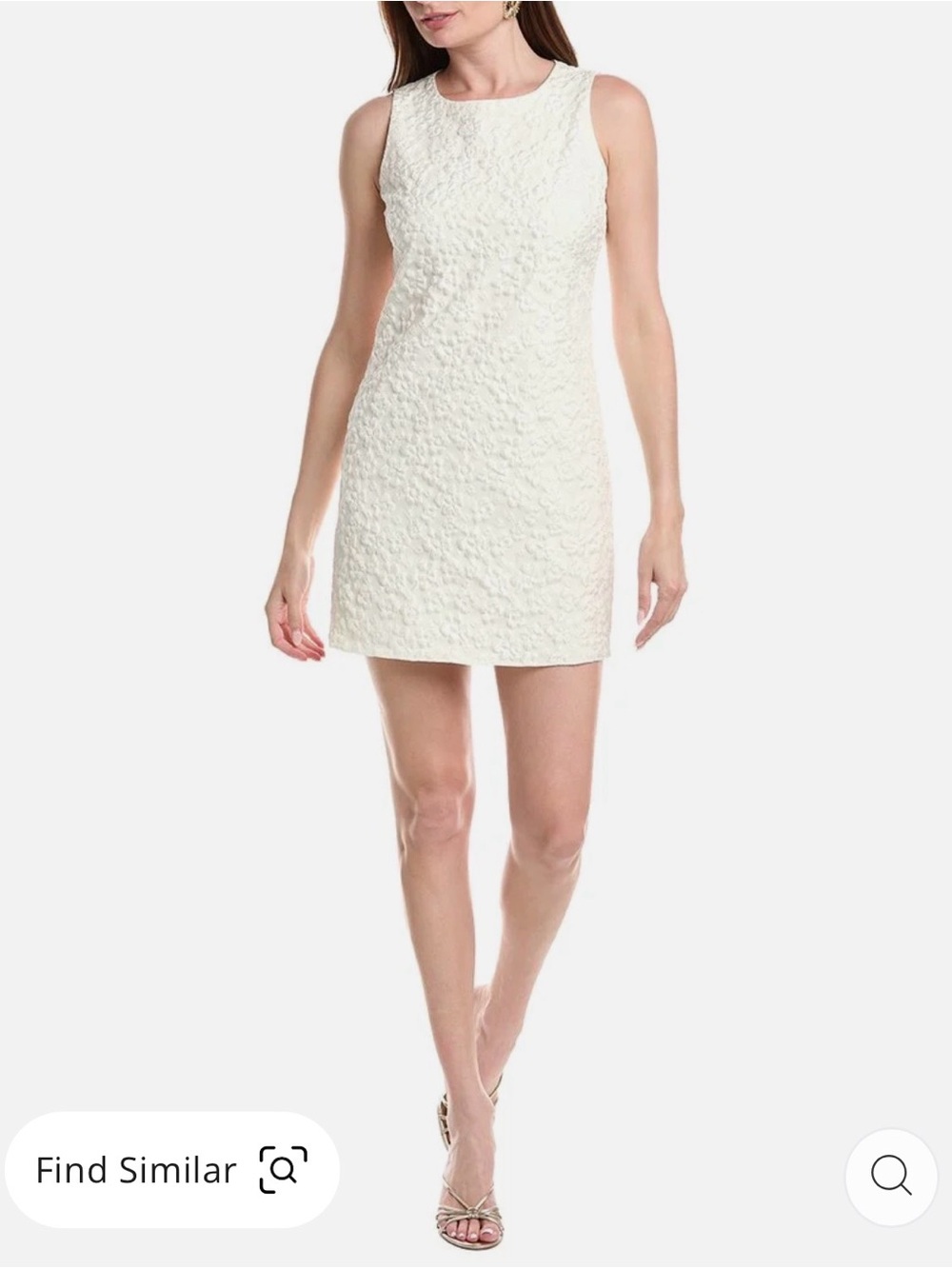 Flora Bea NYC Ellis Dress in Darling Daisy